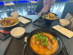 -湾景餐厅(海洋公园店)
