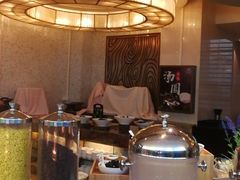 -宁波九龙湖开元度假村