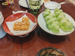 -南堂馆·新川菜(天府三街店)