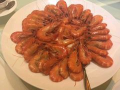 -半岛太子酒家(海港城店)