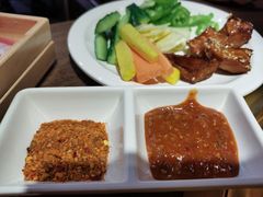-火炉火自助餐(枫蓝国际店)