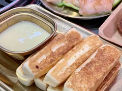 -韩味南山塔·烤肉自助(中骏世界城店)