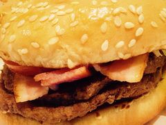 -麦当劳(西安雁塔路店)