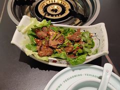 -椰小名·竹笙椰子鸡(中堂店)