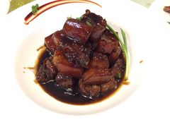 圆苑红烧肉-圆苑(上海广场店)