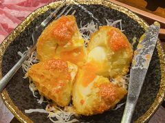 -鸟鹏烧鸟居酒屋(仁恒梦中心店)