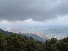 -梧桐山风景名胜区