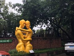 -广州市紫泥堂文化创意园景区
