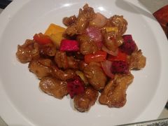 -绿茶餐厅(广州天河城店)