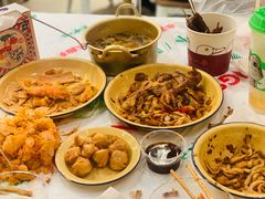 -东排食堂长沙小吃大排档(五一广场店)