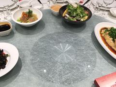 -小厨娘淮扬菜(清江苏宁广场店)