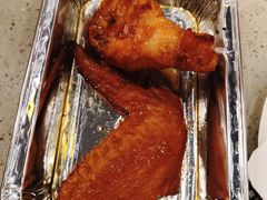 -尊宝比萨(中山八店)
