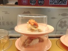 -争鲜回转寿司(中街大悦城店)