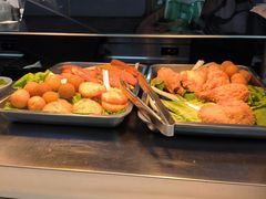 -老乡鸡(新邻天地店)