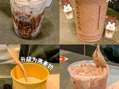 -麦当劳(沙面店)
