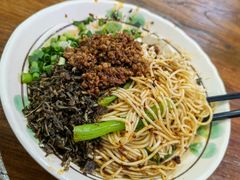 -宜宾燃面(汉渝路店)