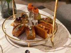 -粤海喜来登酒店·&More聚驿(天河城店)