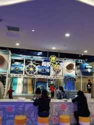 -meland·儿童乐园·游戏厅娃娃机·电玩Xbox(成都合生汇店)