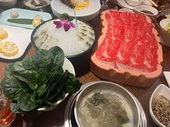 -东海怡品海鲜豆捞(舟宿夜江店)