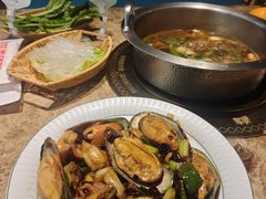 -七欣天香辣蟹火锅(苏州相城VIP总店)