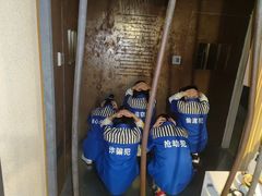 -Xcape异时刻密室逃脱(龙湖丁桥天街店)