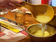 -冰川延边料理·炭烤串(原小木屋店)