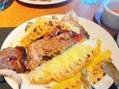 -拉蒂娜·巴西牛排馆 Latina·Brazilian Steakhouse(铜仁旗舰店)