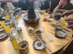 -牛街清真满恒記(平安里西大街店)