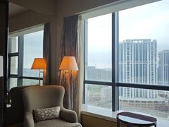 -中山喜来登酒店