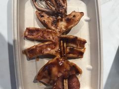-盒马鲜生(杭州运河上街店)