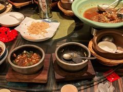 -江太极江浙菜(马桥万达广场店)