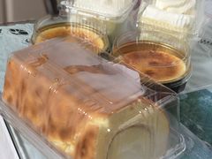 -红宝石·鲜奶小方·海派西点房(南丹店)