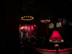 -JZ Club 爵士酒吧(上海店)