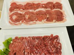 手切鲜羊肉-牛街·马辈儿涮肉(牛街二店)