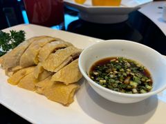 -上海小南国(正大店)