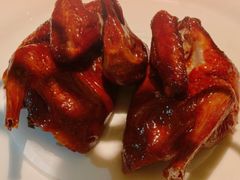 -谭厨中山传家菜.乳鸽.脆鲩鱼(华强北中航城店)
