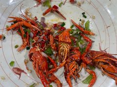 -新锐镇江特色龙虾