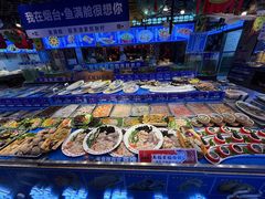 -鱼满舱·鲜活海鲜·正宗鲁菜