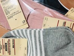 -MUJI无印良品(金狮广场店)