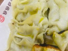 -回回锅贴(小河沿店)