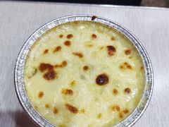 芝士土豆泥-蘑菇餐厅(小火瓦巷店)