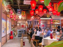 -农耕记·湖南土菜(halo广场店)