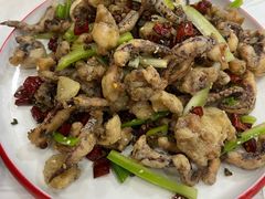 -聚福缘菜馆(隆昌路店)