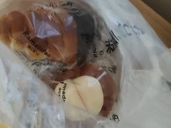 -窑滚面包专门店(马鞍山金鹰店)