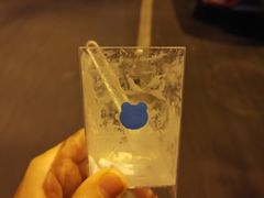 -兰熊鲜奶(西直门凯德mall店)