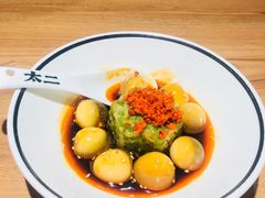 脆椒小皮蛋-太二酸菜鱼(金沙印象城店)