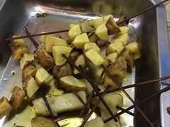 -怪老头甜不辣(抚琴小区店)