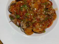 毛蚬子-小城粥道·海胆鲜虾粥(解放广场店)