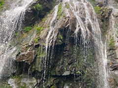 -藏龙百瀑风景区