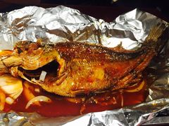 -19号私房菜(云南路店)